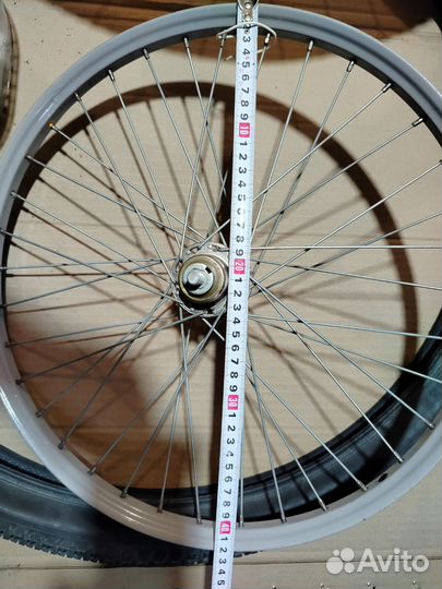 Запчасти для велосипеда