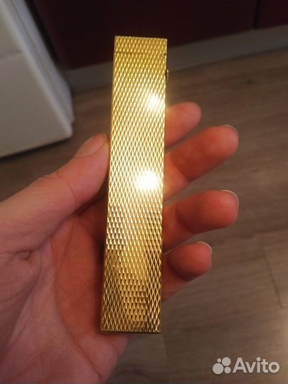 Зажигалка Dunhill