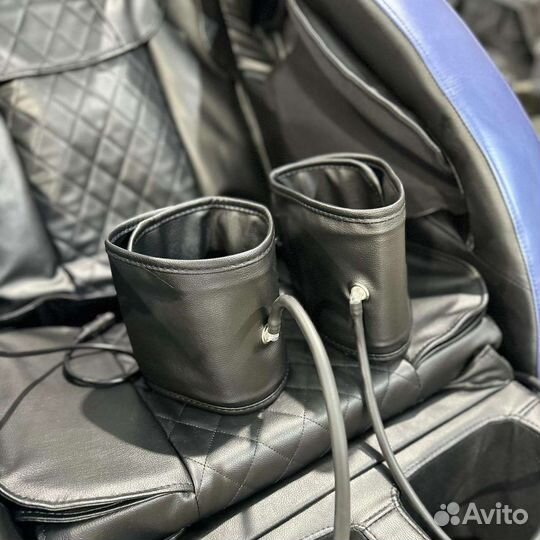 Массажное кресло yamaguchi аналог