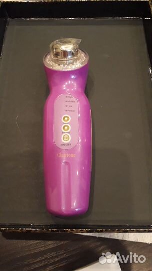 Массажер лица