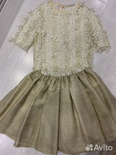 Костюм для девочки