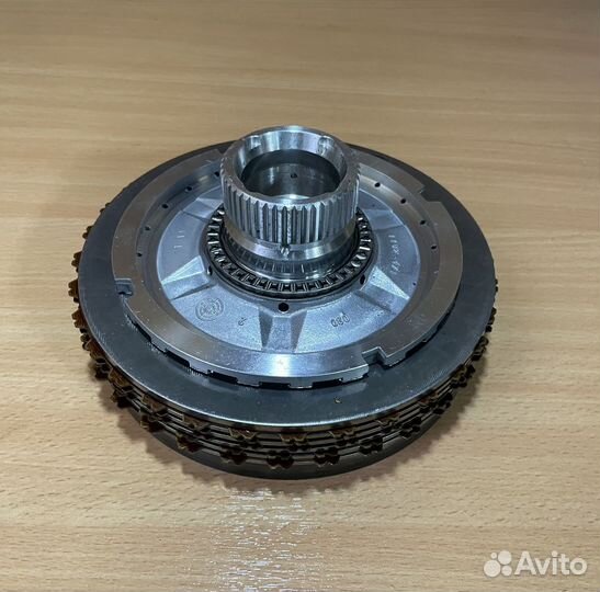 ZF 8HP70 Барабан сцепления E