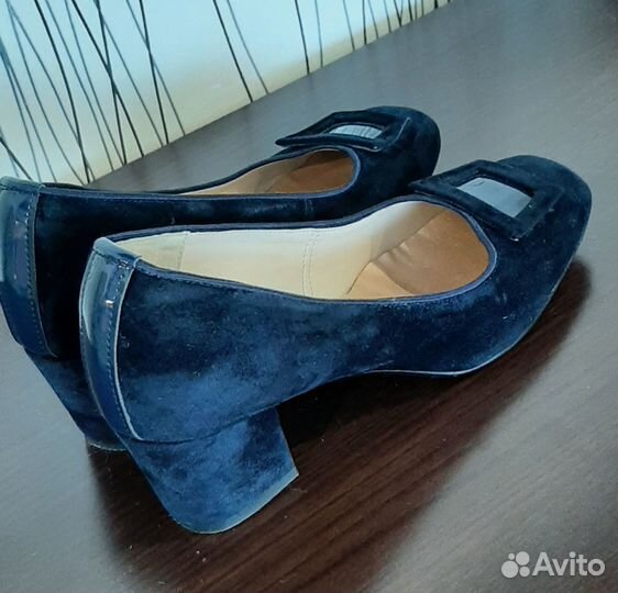 Туфли женские 41 размер