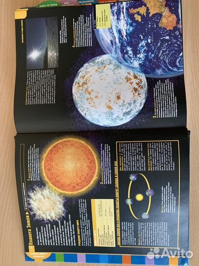 Только факты