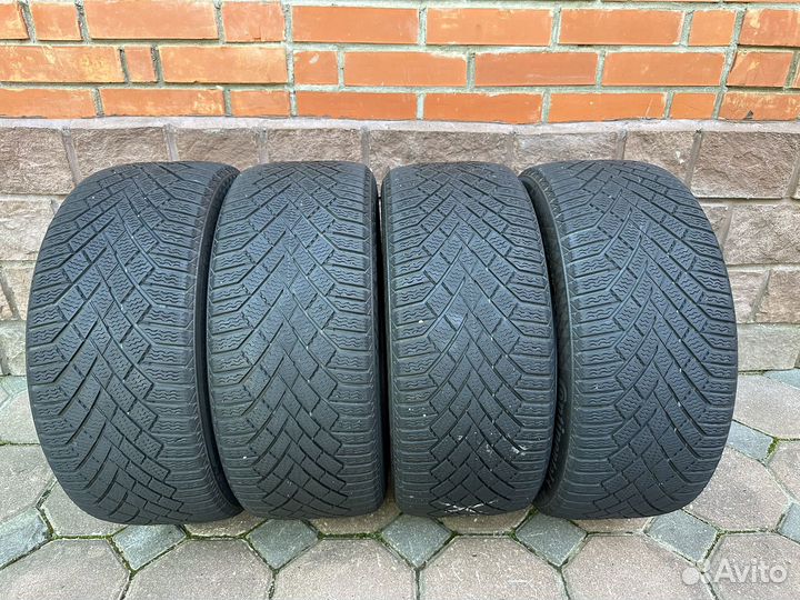 Continental ContiVikingContact 7 225/45 R17 T