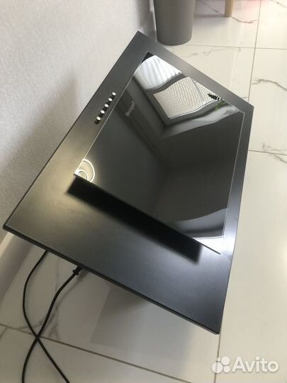 Вытяжка weissgauff