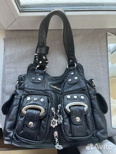 Сумка ggl angel kiss