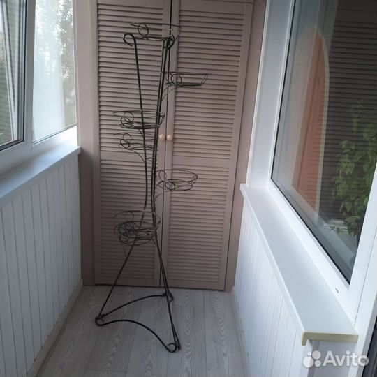 Подставка для цветов