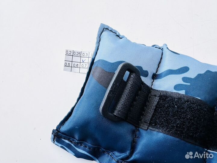 Утяжелители