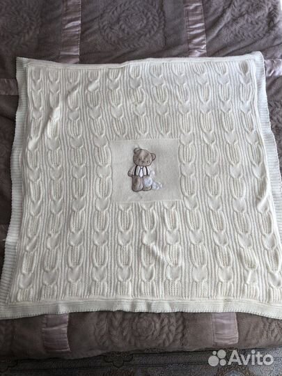 Детское одеяло