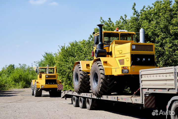 Трактор Росич К-701М, 2023