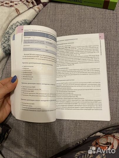 Эхокардиография, эхокг, лутра