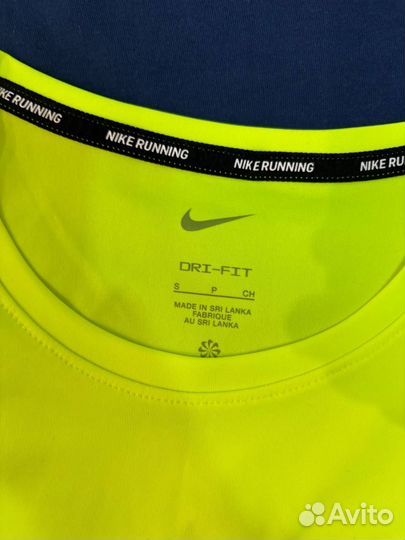 Рашгард Nike спортивный лонгслив оригинал