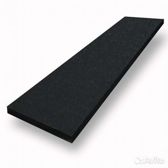 Ступени из натурального гранита