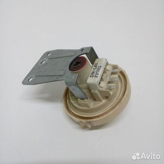 Реле уровня (прессостат) для стиральной машины LG