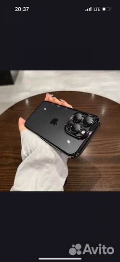 Чехол на iPhone 14 pro max