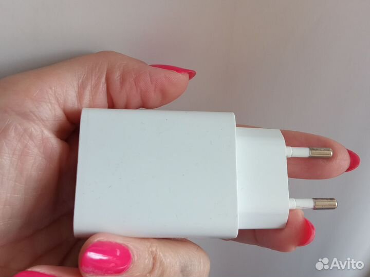 Адаптер блок питания Xiaomi MDY-10-EF 5V-3A/9V-2A