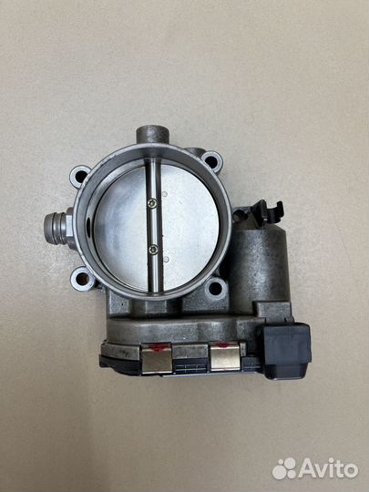 Дроссельная заслонка M137 Mercedes A1371410125