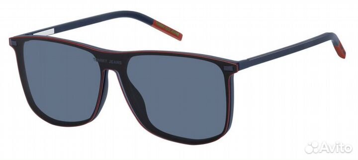 Очки Tommy Hilfiger 0017 мужские Италия