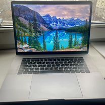 Купить 💻 ноутбук Apple MacBook Pro 15 (2018) по выгодной цене