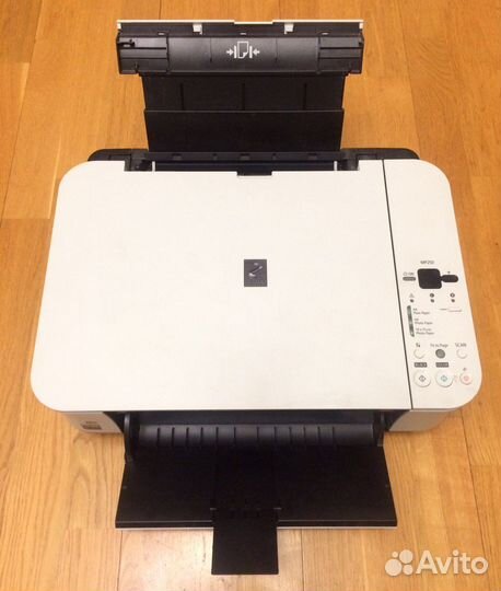 Мфу Canon MP250 Pixma струйный