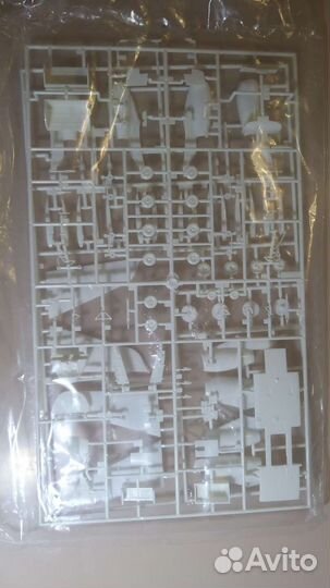 Airbus A340 Revell 1/144