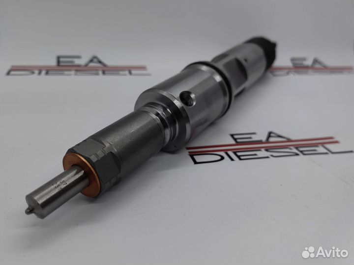 Форсунка 0445120325