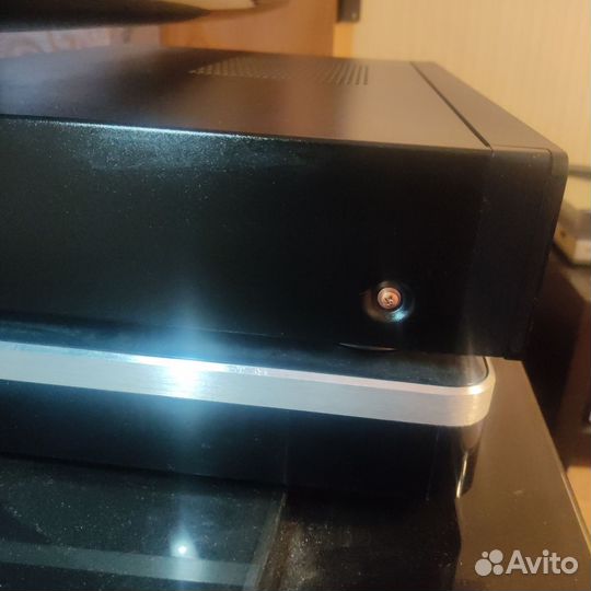 Cd проигрыватель marantz dvd 7010