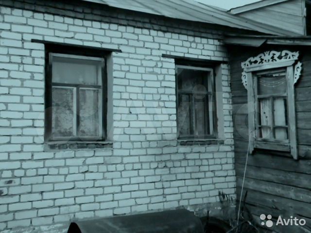 Дом 60 м² на участке 19 сот.