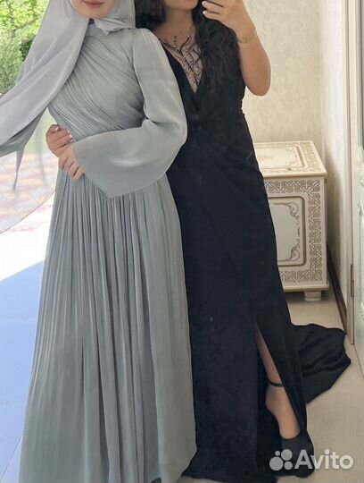 Платье на прокат