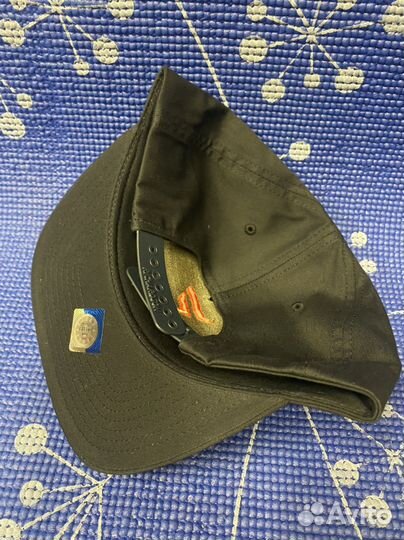 Бейсболка SnapBack Fanatics MLS оригинал