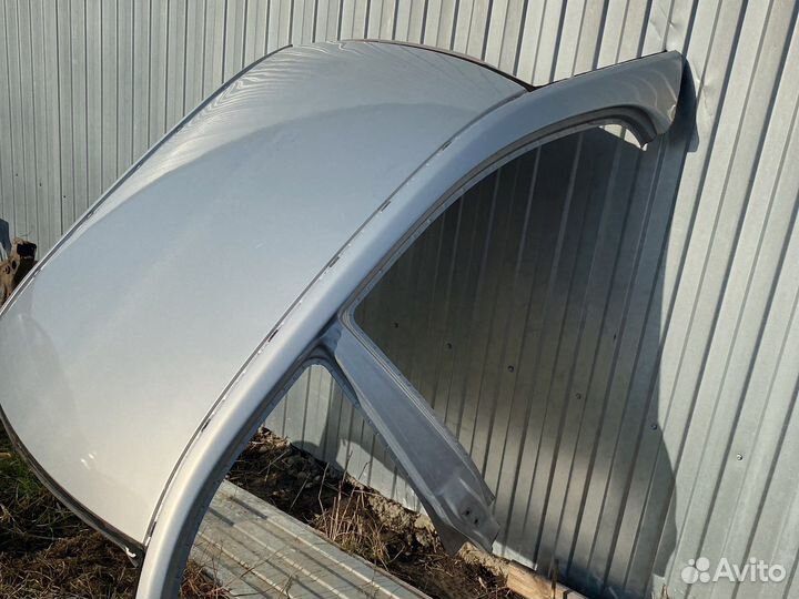 Крыша Hyundai Elantra XD