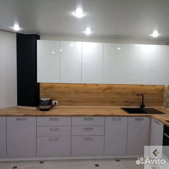 Кухня на заказ