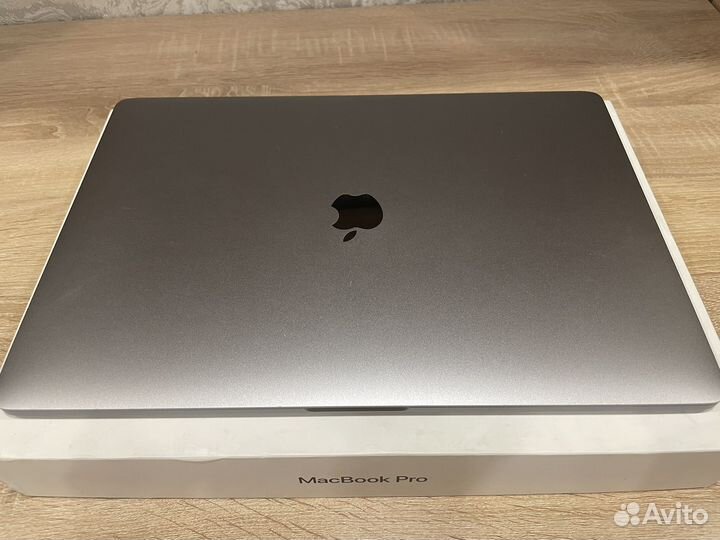 Apple MacBook Pro 15 2017