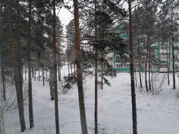 3-к. квартира, 67,9 м², 2/5 эт.