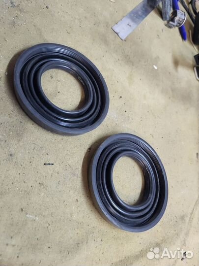 2005-23 пыльник фары Toyota Mazda Subaru Nissan