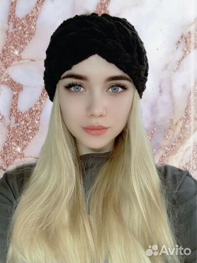 Повязка на голову