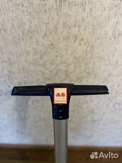 Гироскутер с ручкой