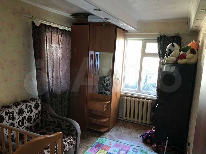 Дом 85,5 м² на участке 7,6 сот.