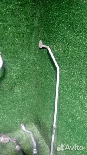 Трубка кондиционера Renault Logan