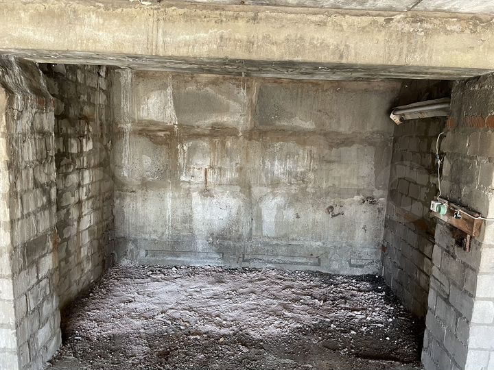 Гараж, 24 м²