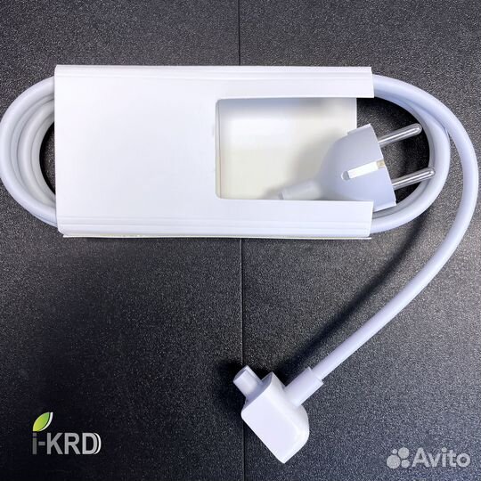 Удлинитель Apple 1.8м (для блоков питания)