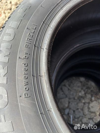 Pirelli Formula Ice 185/65 R15 88T