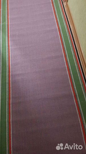 Ковровая дорожка