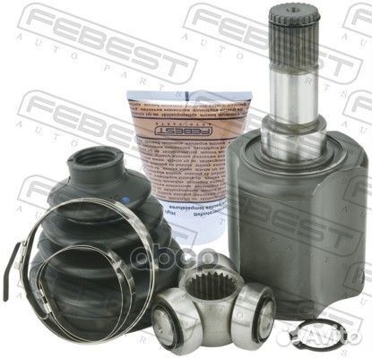 Шрус 0311esatlh Febest