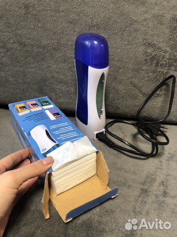 Воскоплав для депиляции