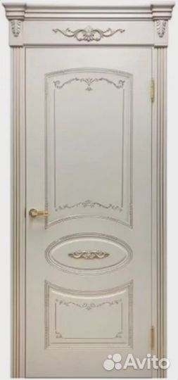 Двери межкомнатные