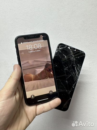 Ремонт телефонов/iPhone/android/На дому/В кафе