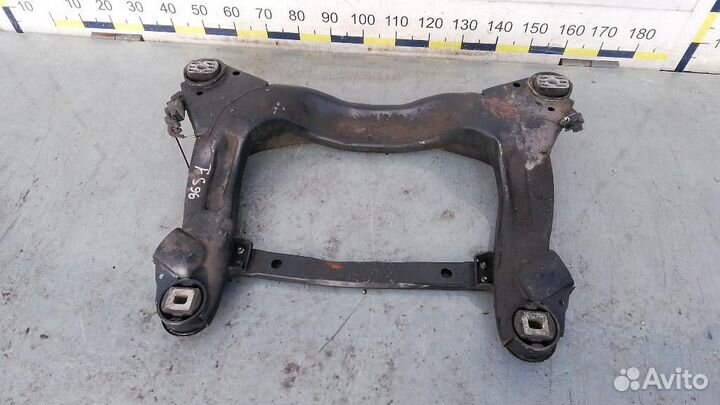 Балка передняя/подрамник Volkswagen Phaeton