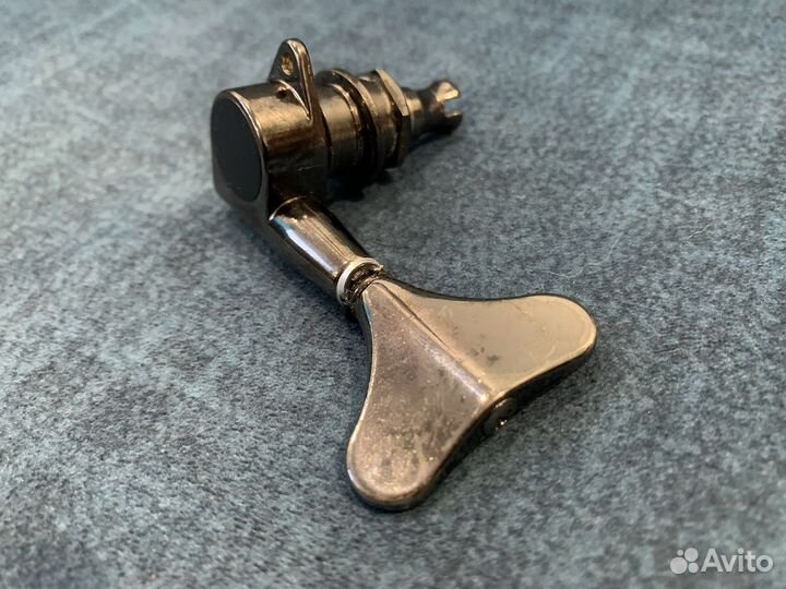 Колки для бас гитары Gotoh Made in Japan